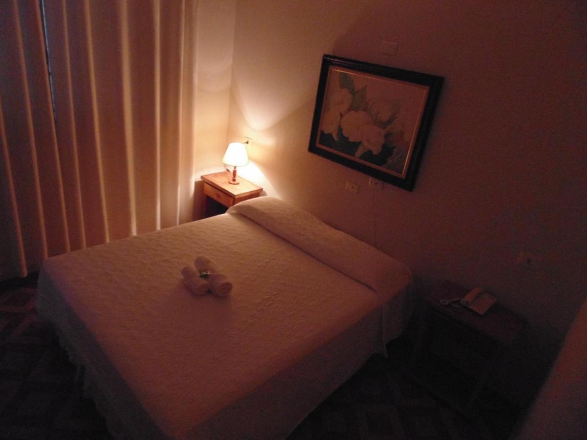 Casarao Hotel Бротас Экстерьер фото